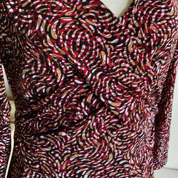 Studio Connection Perfect Fall Dress! - Picture 4 of 9